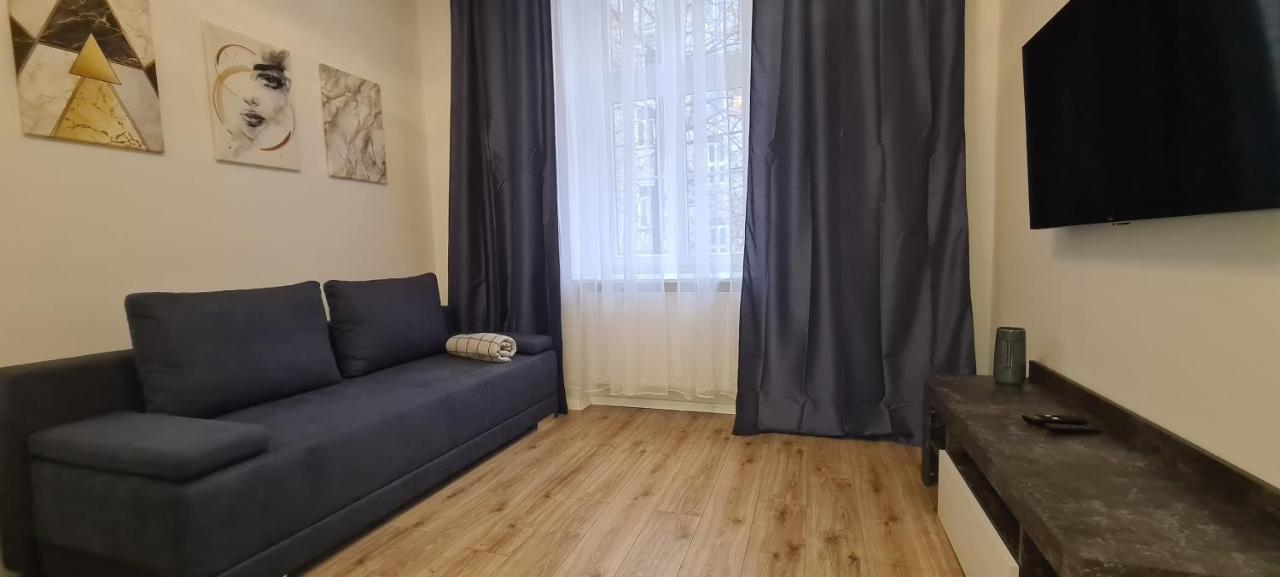 Appartement Paderewskiego Old Town *